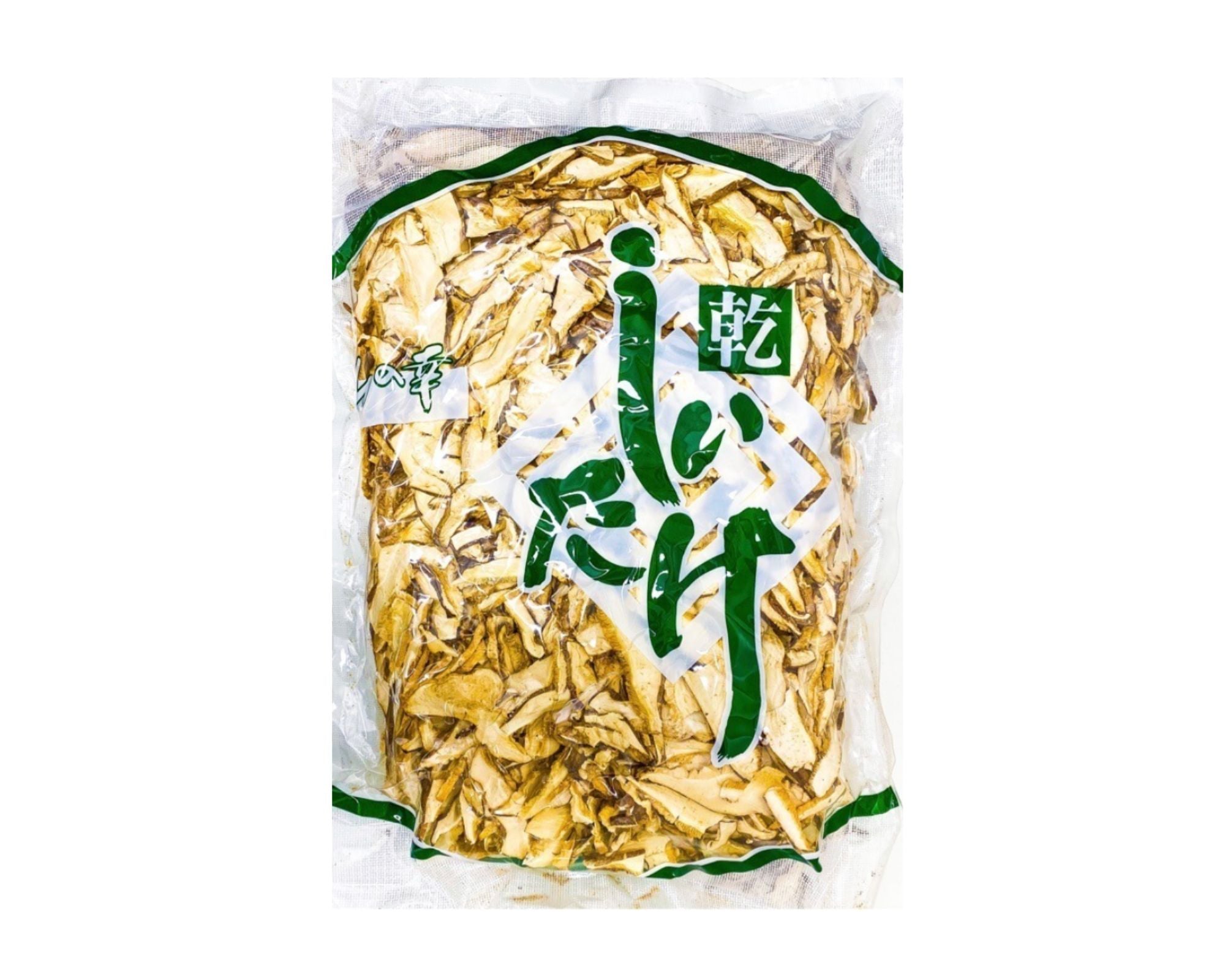 Cogumelo Shitake Desidratado Inteiro Isetan Tajimaya 100g - Bonsai Mercearia