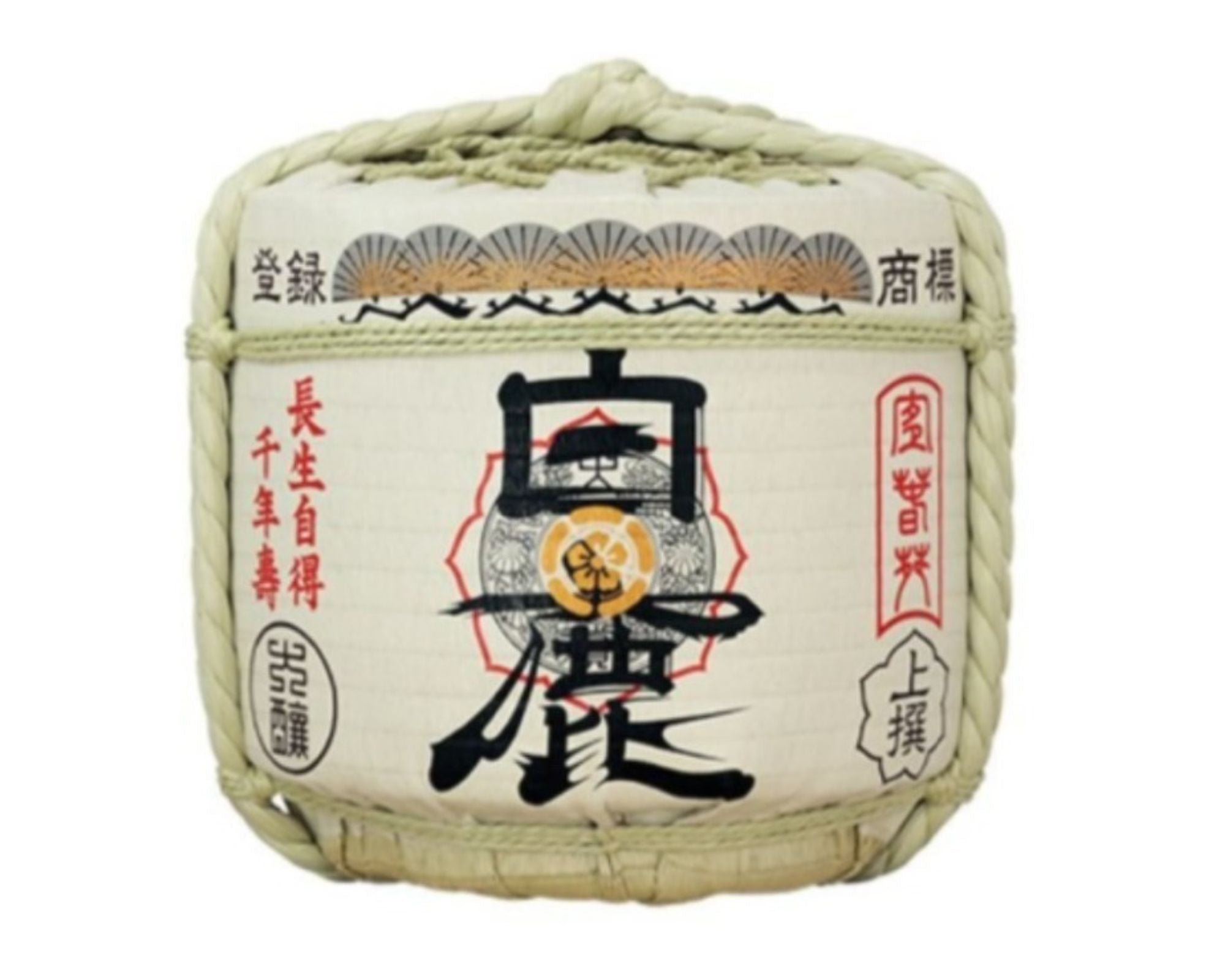 Sake Hakushika Josen Komotaru 1,8L
