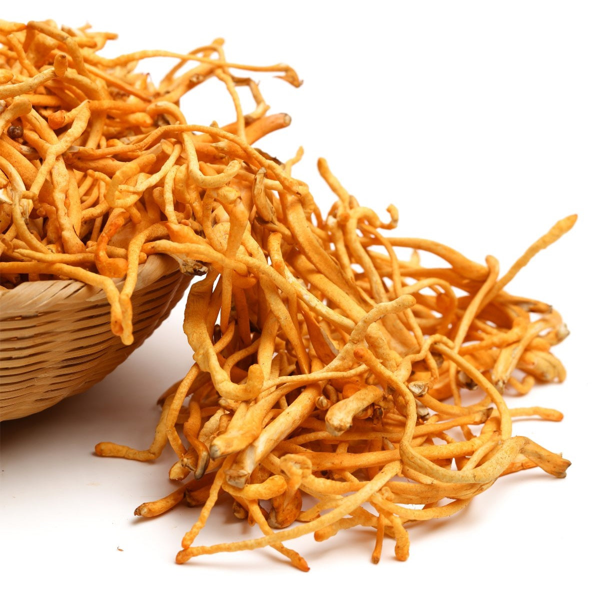 Flor de Cordyceps - Huaseed 75g